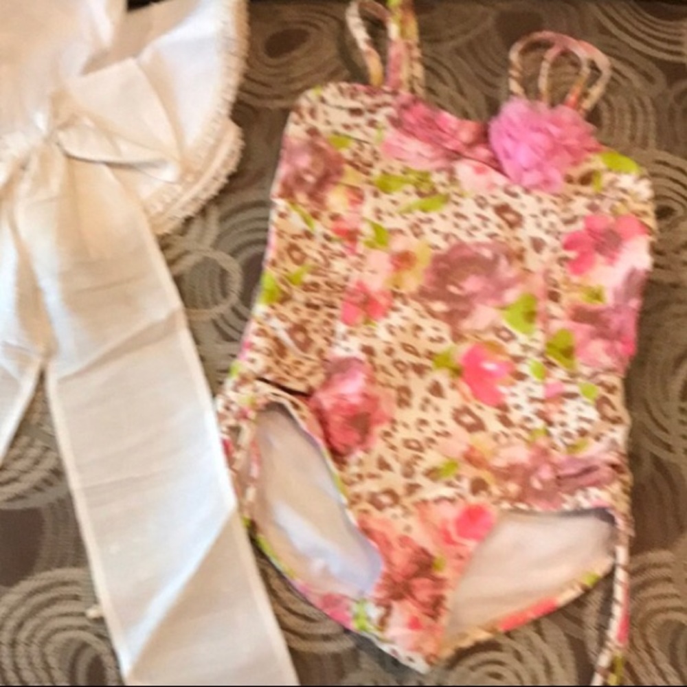 Kate Mack swimsuit only